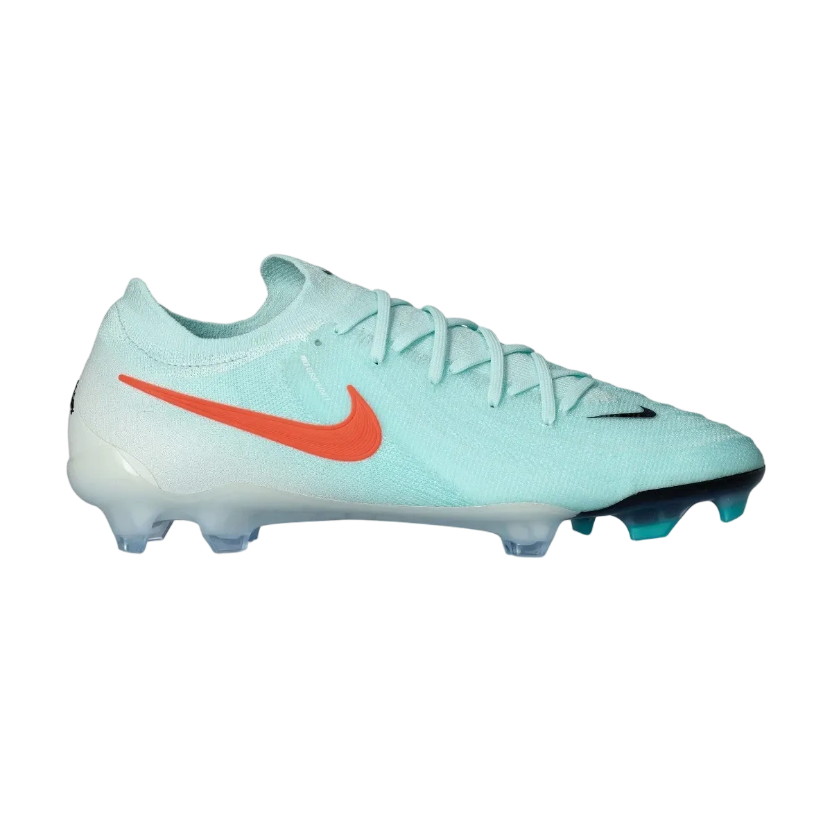 Nike Phantom GX II Elite FG Mad Energy - Mint/Atomic Red/Off Noir