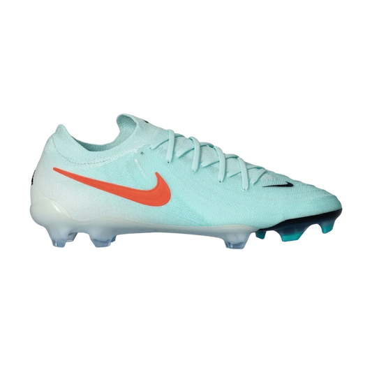 Nike Phantom GX II Elite FG Mad Energy - Mint/Atomic Red/Off Noir