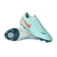 Nike Phantom GX II Elite FG Mad Energy - Mint/Atomic Red/Off Noir