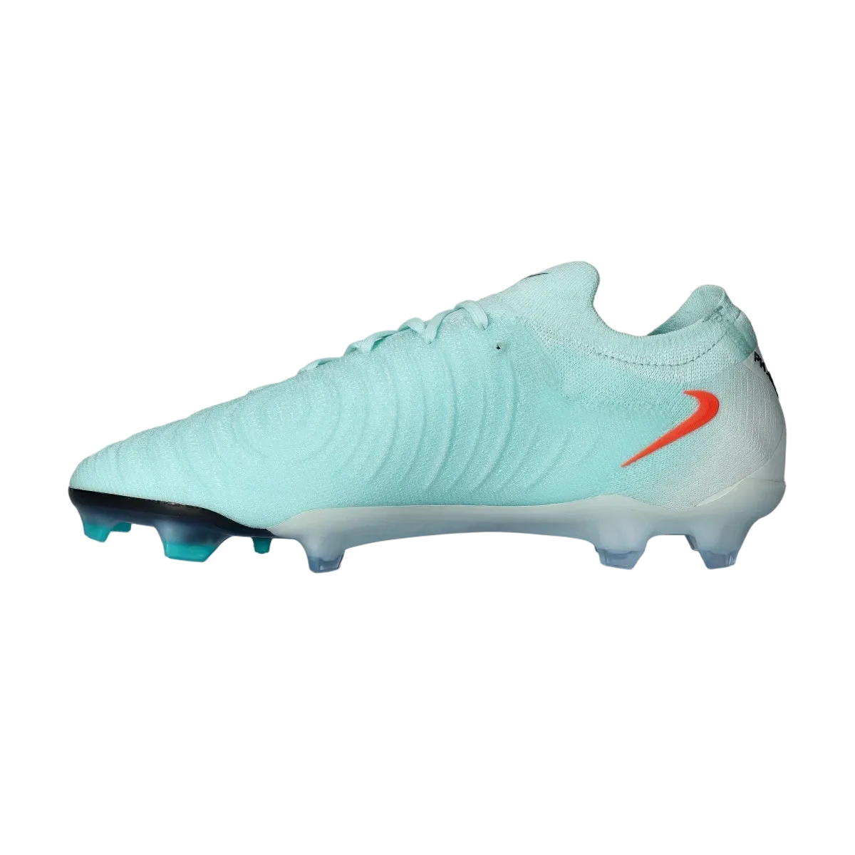 Nike Phantom GX II Elite FG Mad Energy - Mint/Atomic Red/Off Noir