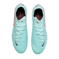 Nike Phantom GX II Elite FG Mad Energy - Mint/Atomic Red/Off Noir