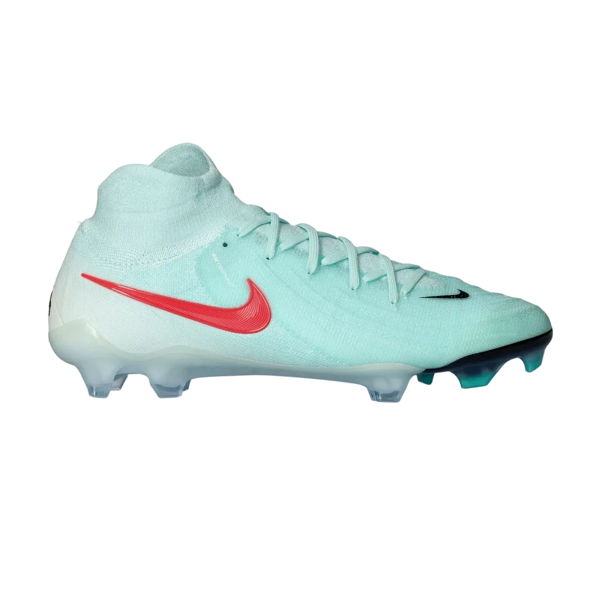 Nike Phantom Luna II Elite FG Mad Energy - Mint Rush/Atomic Red/Off Noir