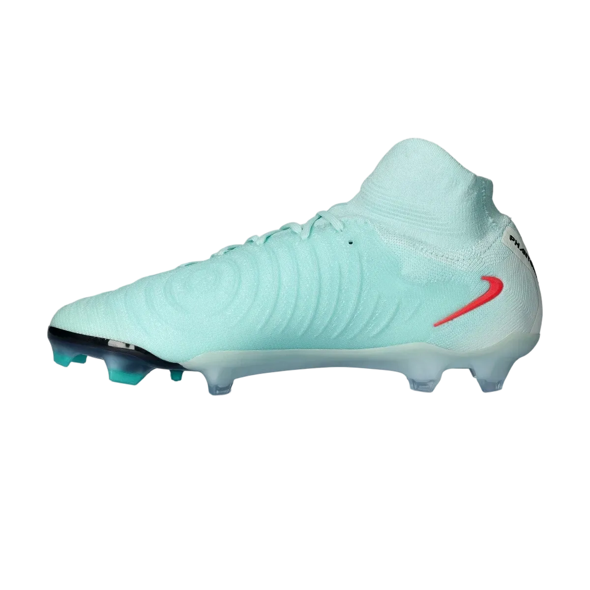 Nike Phantom Luna II Elite FG Mad Energy - Mint Rush/Atomic Red/Off Noir