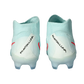 Nike Phantom Luna II Elite FG Mad Energy - Mint Rush/Atomic Red/Off Noir