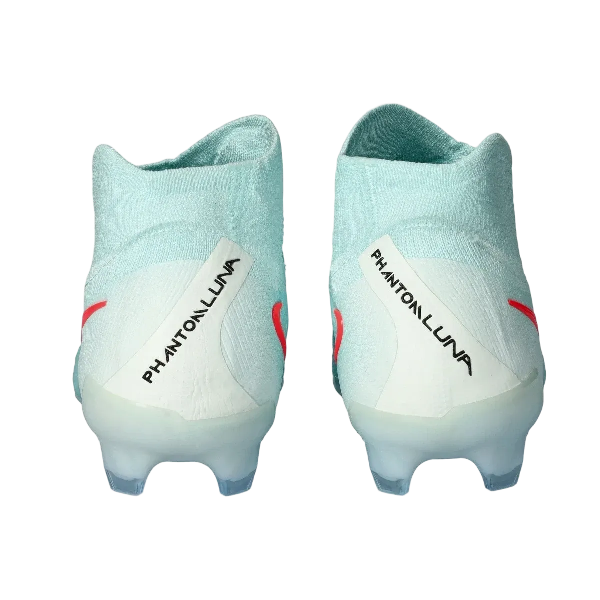 Nike Phantom Luna II Elite FG Mad Energy - Mint Rush/Atomic Red/Off Noir