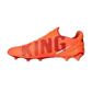 Puma King Pro FG Unlimited - Glowing Red/PUMA White/Red Fire