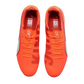 Puma King Pro FG Unlimited - Glowing Red/PUMA White/Red Fire