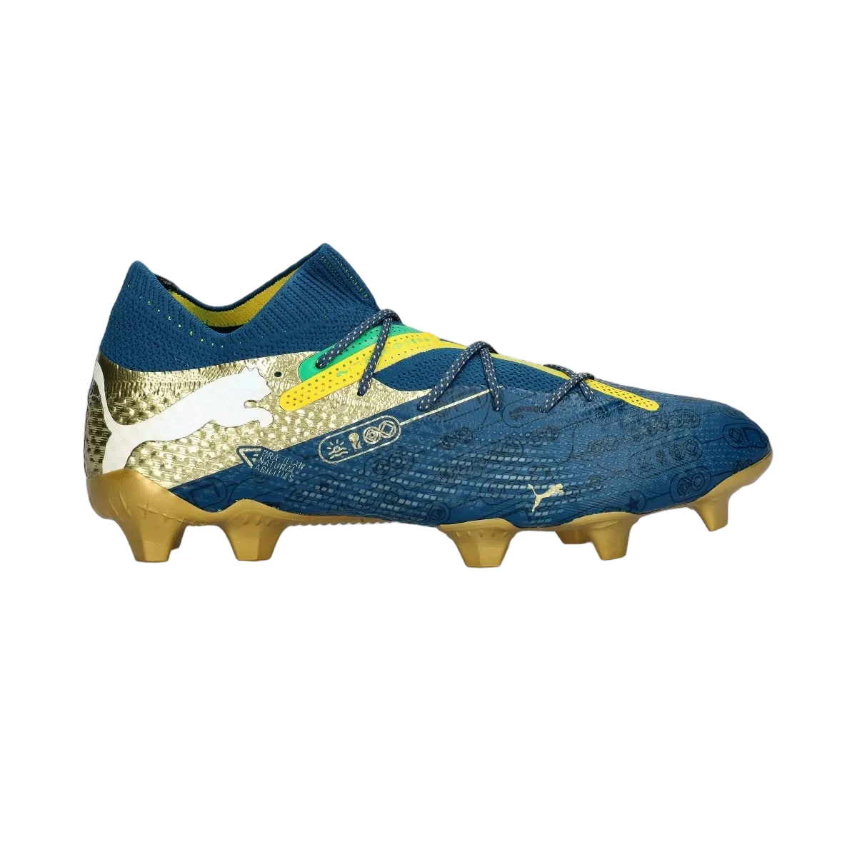 Puma x Neymar Jr Future 7 Ultimate BNA FG/AG