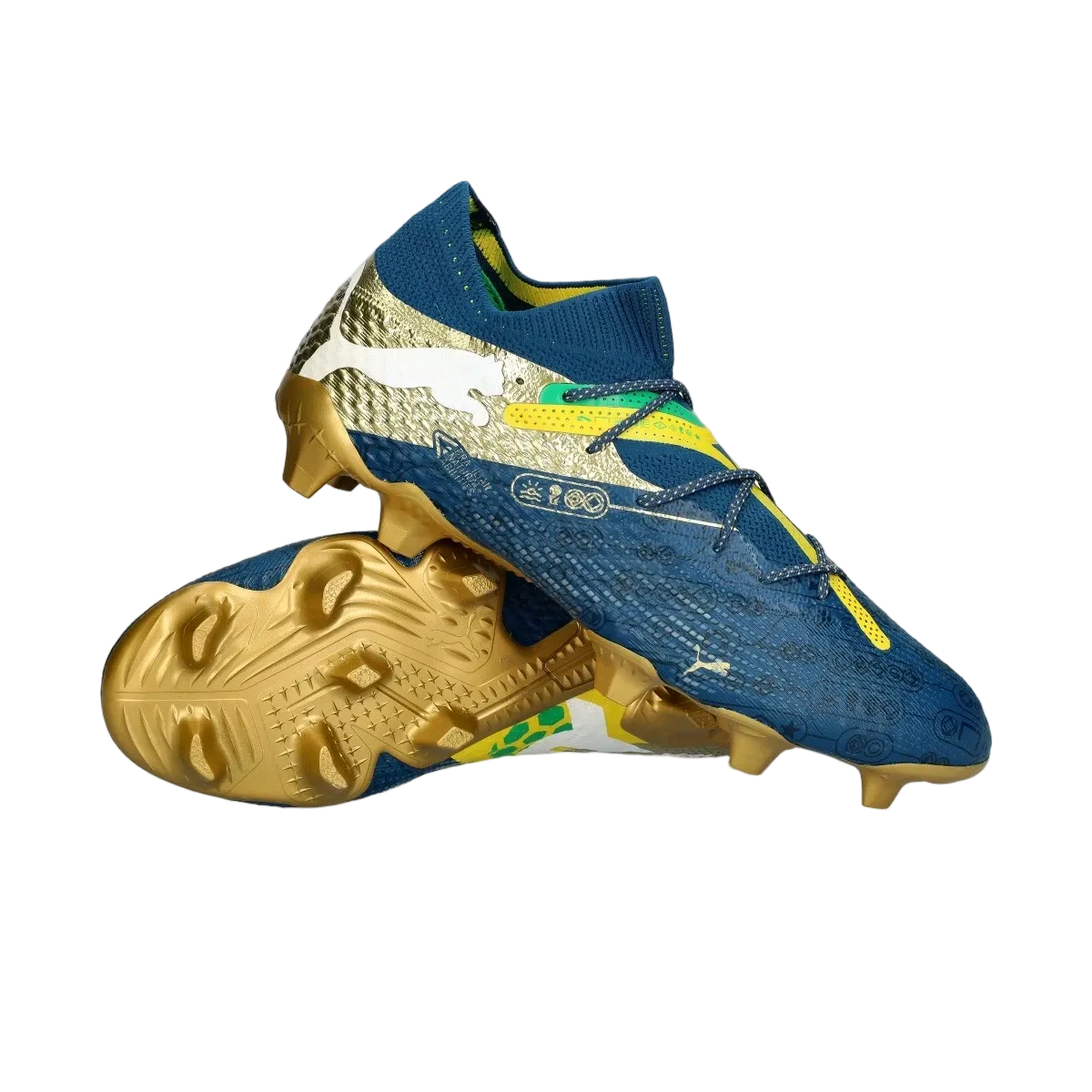 Puma x Neymar Jr Future 7 Ultimate BNA FG/AG