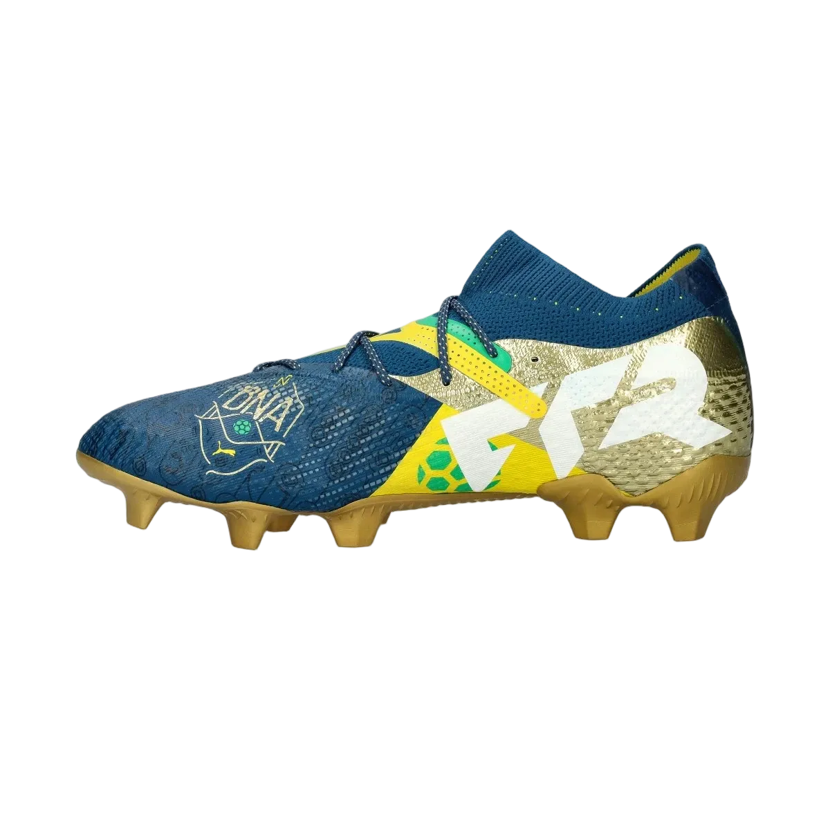 Puma x Neymar Jr Future 7 Ultimate BNA FG/AG