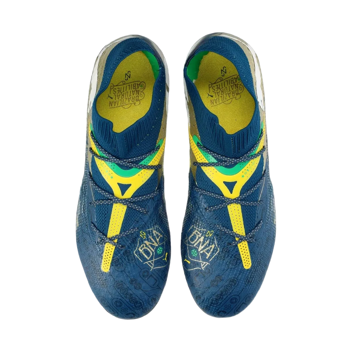 Puma x Neymar Jr Future 7 Ultimate BNA FG/AG