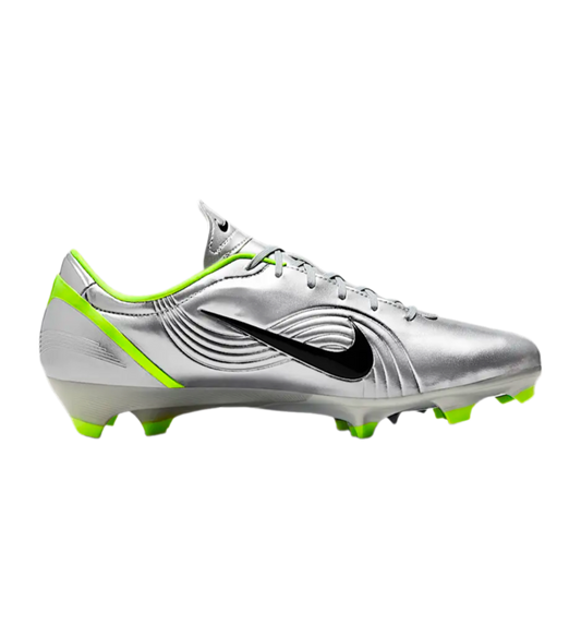 Nike Air Zoom Mercurial Vapor 1 RGN SE Elite FG Green - Goatkits Boots