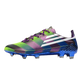 Adidas F50 Ghosted Adizero HT FG Green Purple - Goatkits Boots