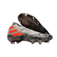 Adidas Nemeziz 19+ FG Grey Orange White - Goatkits Boots 