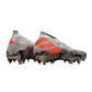 Adidas Nemeziz 19+ FG Grey Orange White - Goatkits Boots 