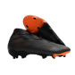 Adidas Nemeziz 19+ FG Black Orange - Goatkits Boots