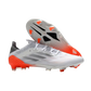 Adidas X Speedflow.1 FG White Red - Goatkits Boots