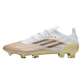 Adidas X Speedflow.1 FG White Gold - Goatkits Boots