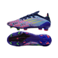 Adidas X Speedflow Messi.1 FG Blue Purple - Goatkits Boots