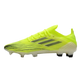 Adidas X Speedflow.1 FG Green - Goatkits Boots