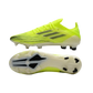 Adidas X Speedflow.1 FG Green - Goatkits Boots