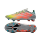 Adidas X Speedflow.1 FG Multicolor - Goatkits Boots