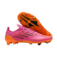 Adidas X Speedflow.1 FG Pink Orange - Goatkits Boots