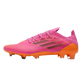 Adidas X Speedflow.1 FG Pink Orange - Goatkits Boots