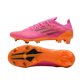 Adidas X Speedflow.1 FG Pink Orange - Goatkits Boots