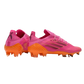 Adidas X Speedflow.1 FG Pink Orange - Goatkits Boots