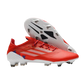 Adidas X Speedflow.1 FG Red - Goatkits Boots