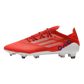 Adidas X Speedflow.1 FG Red - Goatkits Boots