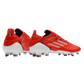 Adidas X Speedflow.1 FG Red - Goatkits Boots