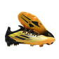 Adidas X Speedflow.1 FG Yellow Black - Goatkits Boots