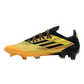 Adidas X Speedflow.1 FG Yellow Black - Goatkits Boots