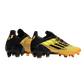 Adidas X Speedflow.1 FG Yellow Black - Goatkits Boots