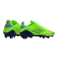 Adidas X Speedflow.1 FG Green - Goatkits Boots