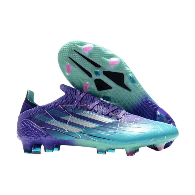 Adidas X Speedflow.1 FG Champions League - Goatkits Boots