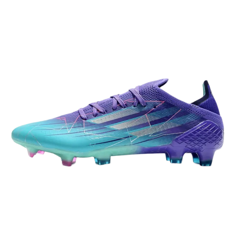 Adidas X Speedflow.1 FG Champions League - Goatkits Boots