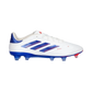 Adidas Copa Pure 2 Elite FG White Blue - Goatkits Boots