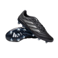 Adidas Copa Pure 2 Elite FG Black - Goatkits Boots