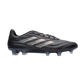 Adidas Copa Pure 2 Elite FG Black - Goatkits Boots