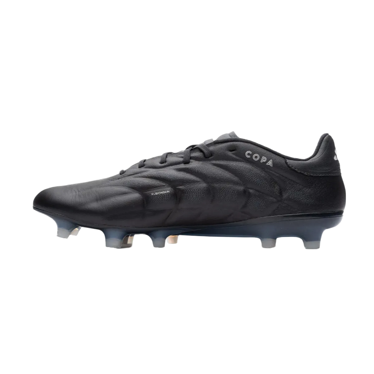 Adidas Copa Pure 2 Elite FG Black - Goatkits Boots