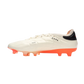 Adidas Copa Pure 2 Elite FG White Black - Goatkits Boots