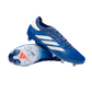 Adidas Copa Pure 2 Elite FG Blue White - Goatkits Boots