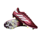 Adidas Copa Pure 2 Elite FG Red White - Goatkits Boots