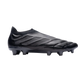 Adidas Copa Pure +FG Black - Goatkits Boots