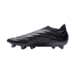 Adidas Copa Pure +FG Black - Goatkits Boots