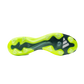 Adidas Copa Pure +FG White Black Lemon - Goatkits Boots