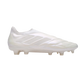 Adidas Copa Pure +FG White - Goatkits Boots